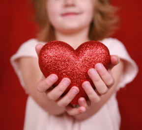 Share Your Love: Gifts for People and the Environment