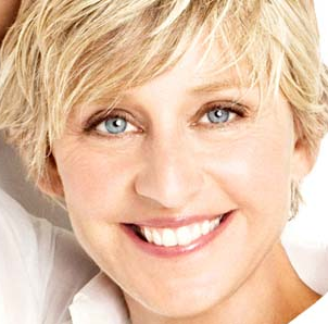 Ellen Degeneres gives her reasons for being vegan