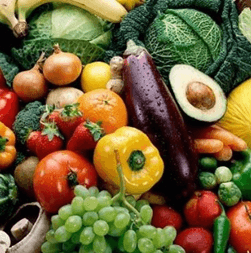 Diet and Our Planet