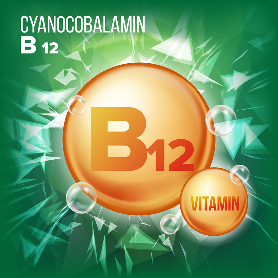 Vitamin B12