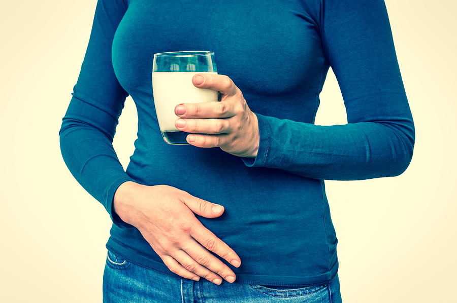 Dairy-free dilemmas
