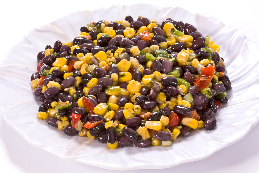 It’s the Year of Pulses