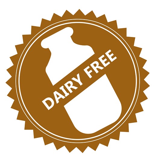 Dairy-free and well nourished!