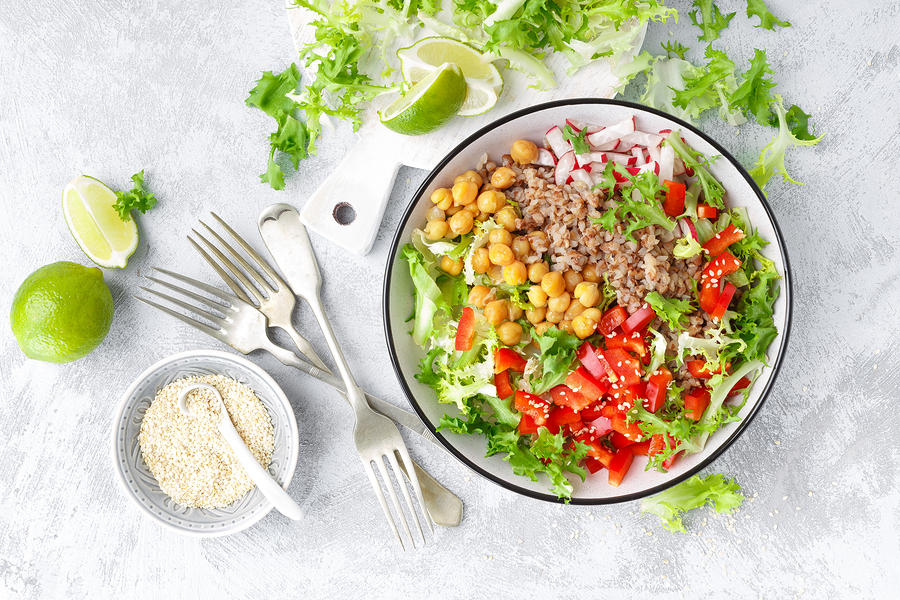 Plant protein: getting it right!