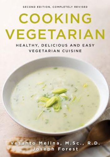 Cooking Vegetarian
