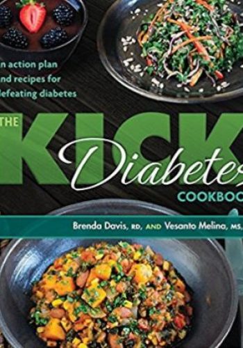 Kick Diabetes Cookbook