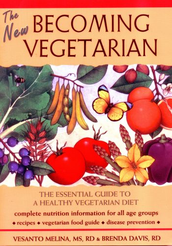 The New Becoming Vegetarian