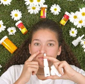 Food Allergy Survival