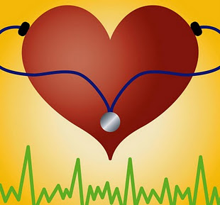Your Happy Healthy Heart