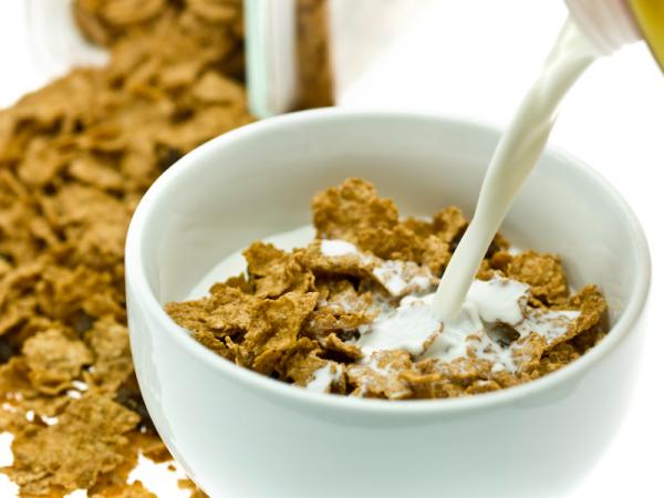 Whole Grain Cereal