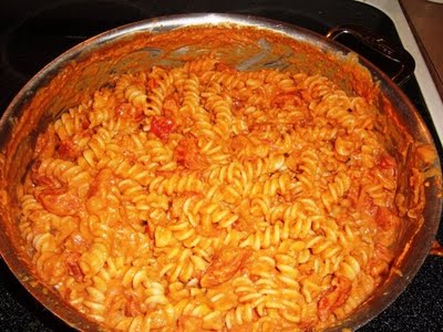 Cheez-A-Roni