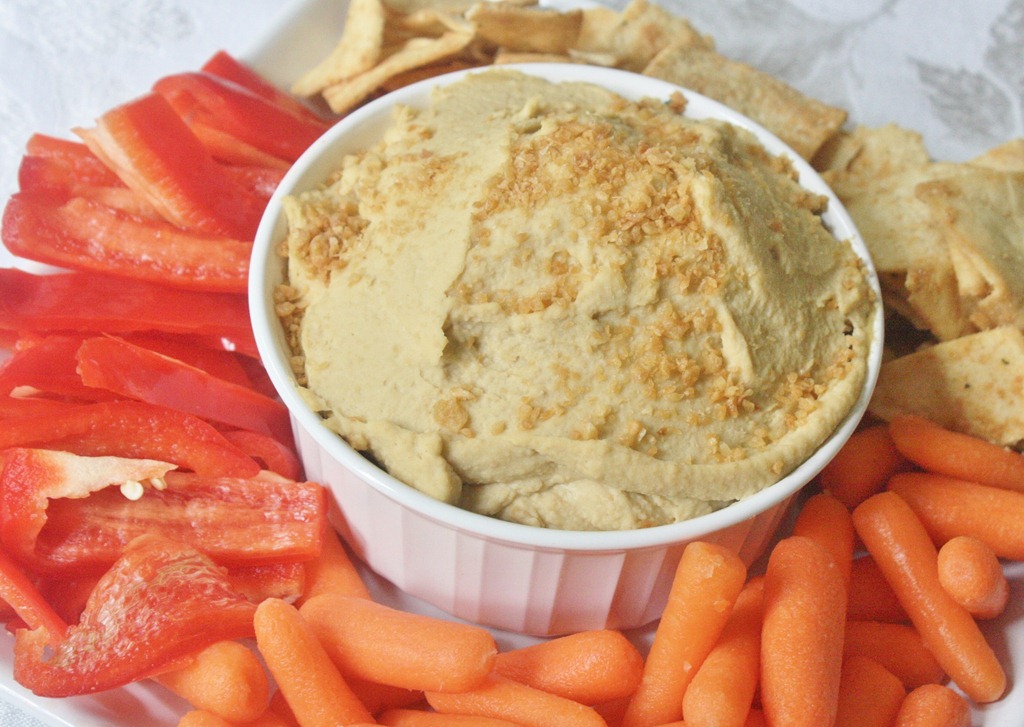 Hummus