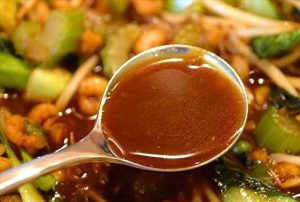 Stir-Fry Sauce