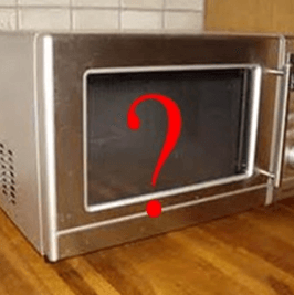 Are Microwaves Safe?