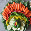 Veggies for Vitality