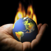 Warms You, Not the Planet