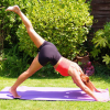 Building Core Strength