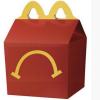 Not So Happy Meals