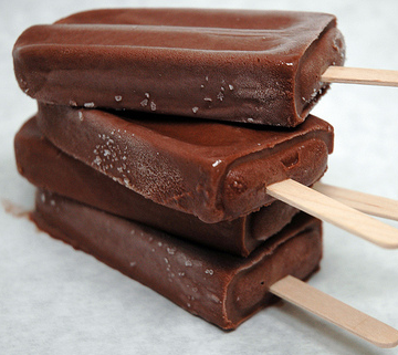 Fudgesicles