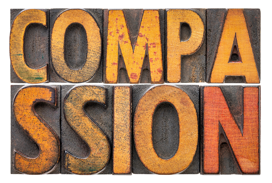 Realism and compassion