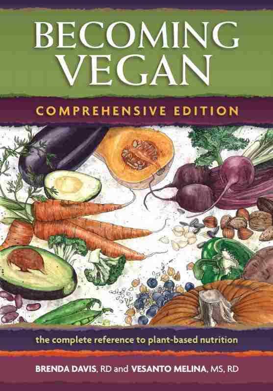 Becoming Vegan Comprehensive