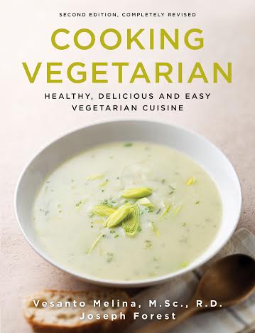 Cooking Vegetarian